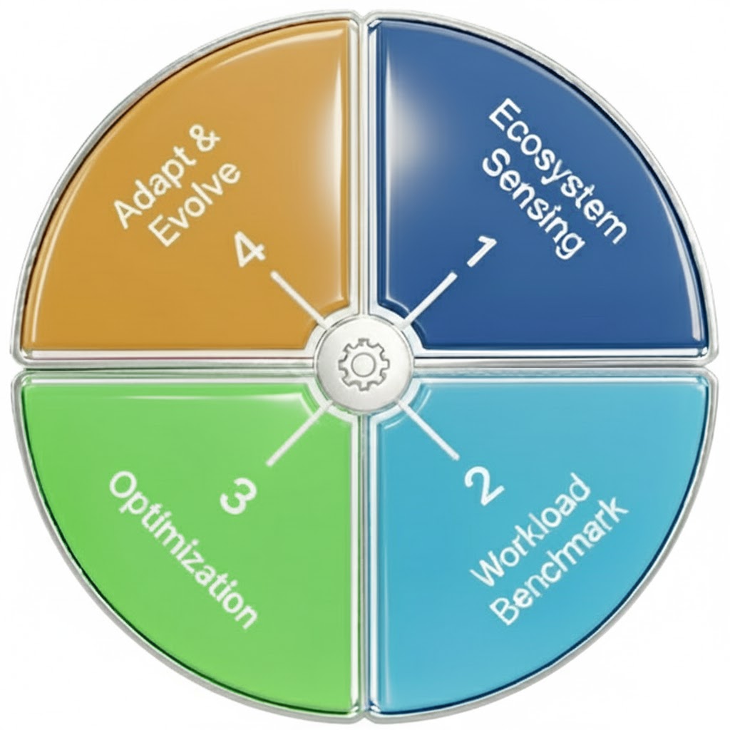 Predictive Optimization Flywheel